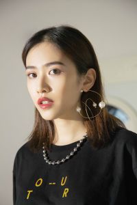 劉美彤[中國內地女演員]