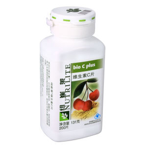 紐崔萊維生素C片 紐崔萊維生素C片