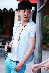 丁羽[電視劇《約會專家》中人物]