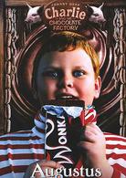 查理和他的朱古力工廠[美國2005年蒂姆·伯頓執導電影]