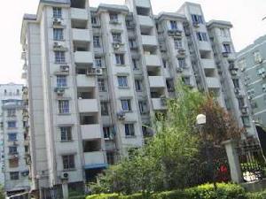 姚園寺巷小區 姚園寺巷小區