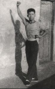 小六齡童 小六齡童