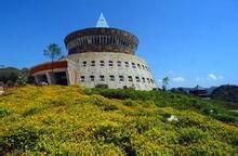 山東地質博物館 山東地質博物館