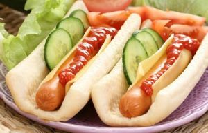 原味早餐腸 原味早餐腸