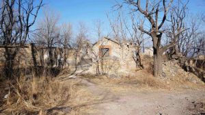 阿扎魯大村 阿扎魯大村