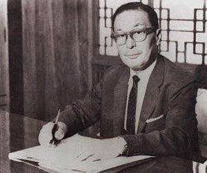 正在工作的具仁會