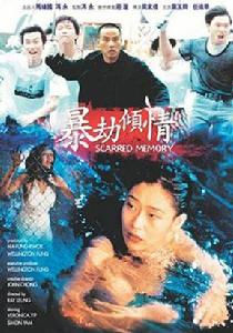 暴劫傾情 暴劫傾情