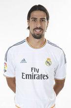 薩米&middot;赫迪拉