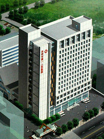 台州市第一人民醫院 台州市第一人民醫院