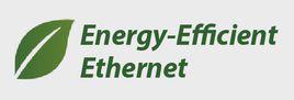 高能效乙太網 高能效乙太網