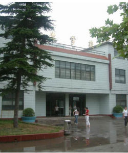 鶴壁職業技術學院 鶴壁職業技術學院