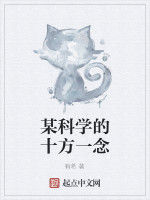 某科學的十方一念 某科學的十方一念