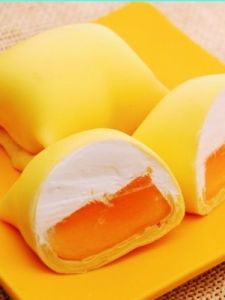 芒果班戟 芒果班戟