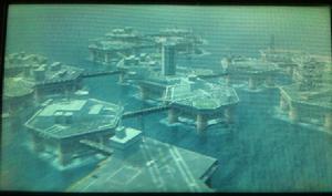 日益壯大的無國界之軍