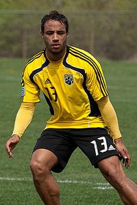 里德雷·格里費特 里德雷·格里費特