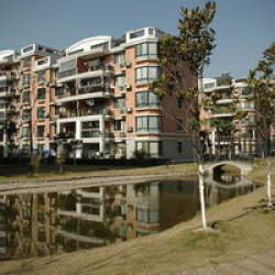 綠地春申花園一期至二期 綠地春申花園一期至二期