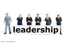 參與領導 參與領導