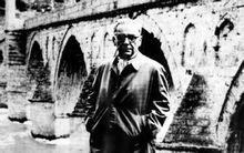 安德里奇[塞爾維亞作家]