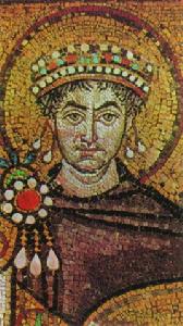 查士丁尼王朝 查士丁尼王朝