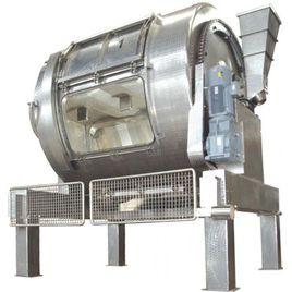 JSO轉鼓試驗 JSO轉鼓試驗