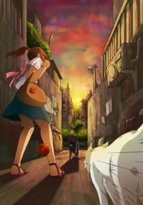 小堡成人記海報