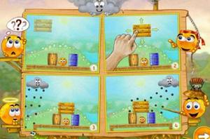 拯救橘子 拯救橘子