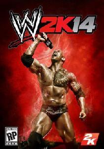 WWE 2K14 WWE 2K14
