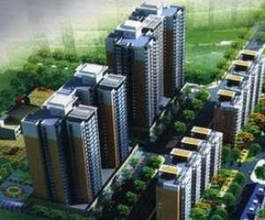 銀池花香麗舍二期 銀池花香麗舍二期