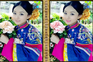 找茬之宮鎖珠簾