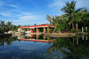 南中國大酒店 南中國大酒店