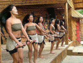 大江埠旅遊風景區 大江埠旅遊風景區