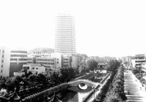 吳家山街 吳家山街