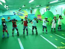 北京市第一幼稚園