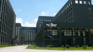 武漢拓普聯合電力