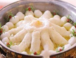 峽口明珠湯 峽口明珠湯