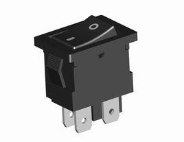 船形開關 船形開關