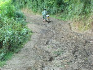 托景社村 托景社村