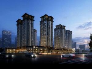 天地源丹軒坊 天地源丹軒坊