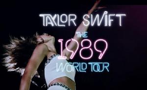 The 1989 World Tour Live The 1989 World Tour Live
