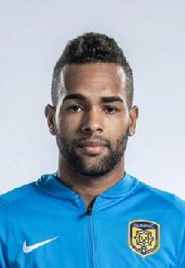 阿萊士·特謝拉 阿萊士·特謝拉