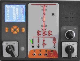開關櫃綜合測控裝置 開關櫃綜合測控裝置