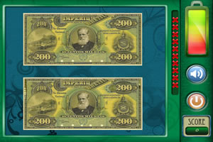 偽造的貨幣 偽造的貨幣