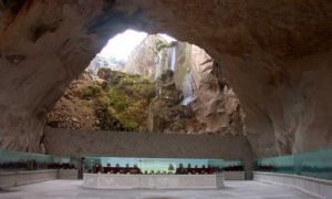 水雲硐景區 水雲硐景區