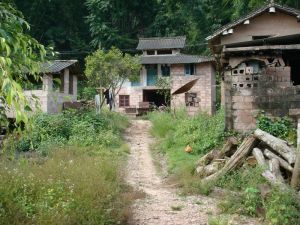 納沙箐自然村 納沙箐自然村