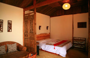 昔街連鎖客棧 昔街連鎖客棧