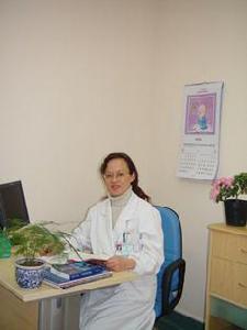 蔣慧萍[上海市國際和平婦幼保健院主任醫師]