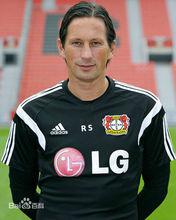 施密特[德國足球教練]