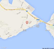 Starlight Hotel Halong