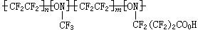 含氟高分子