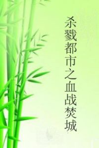 殺戮都市之血戰焚城 殺戮都市之血戰焚城